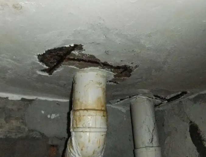 元谋卫生间漏水维修公司浅析元谋卫生间渗水维修的方法